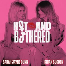Show cover of Hot and Bothered