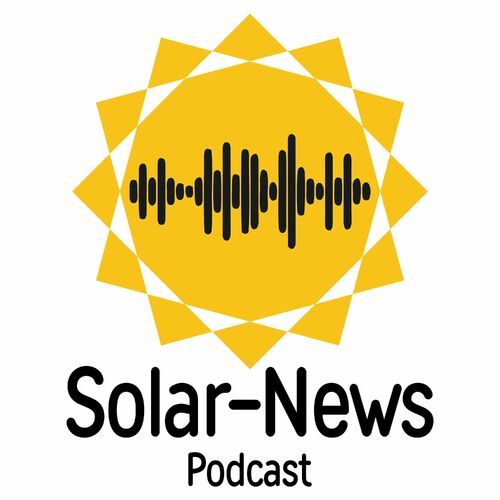 Listen To Солар-Ньюс (Solar-News) Podcast | Deezer