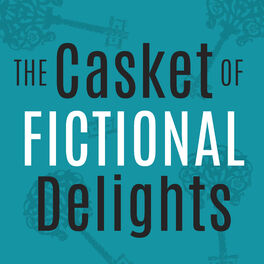 Show cover of Short Stories from The Casket of Fictional Delights