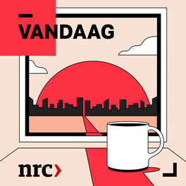 Show cover of NRC Vandaag