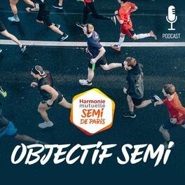 Show cover of Objectif Semi