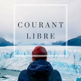 Show cover of Courant Libre
