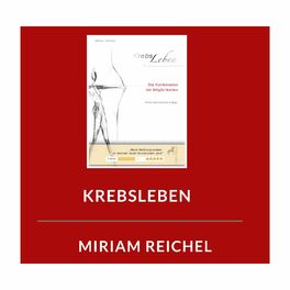 Show cover of KrebsLeben