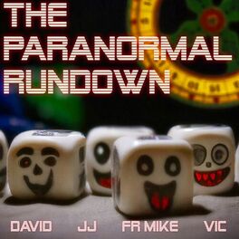 Show cover of The Paranormal Rundown