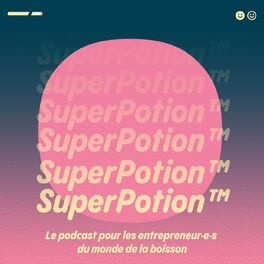 Show cover of SuperPotion™