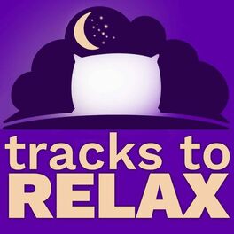 Show cover of Tracks To Relax - Sleep Meditations