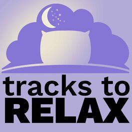 Show cover of Tracks To Relax - Sleep Meditations