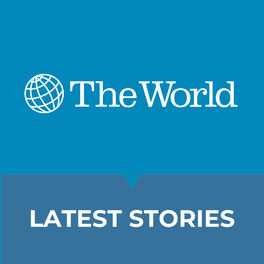 Show cover of The World: Latest Stories