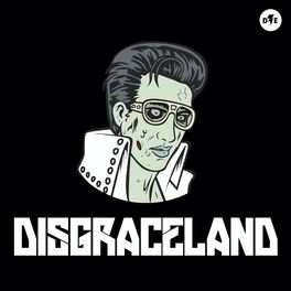 Show cover of DISGRACELAND