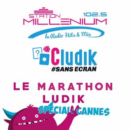 Show cover of Marathon ludik