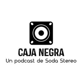 Show cover of Caja Negra