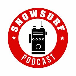 Show cover of Snowsurf Podcast