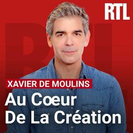 Show cover of Au cœur de la création