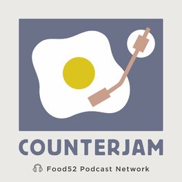 Show cover of Counterjam