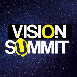 Show cover of VISION SUMMIT