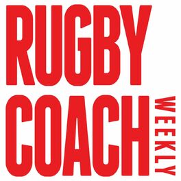 Show cover of Rugby Coach Weekly