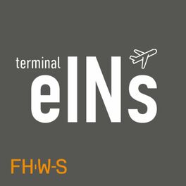 Show cover of terminal eINs