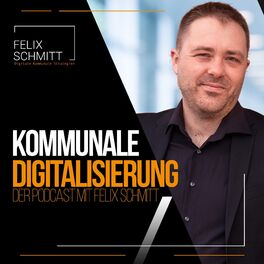 Show cover of Kommunale Digitalisierung 