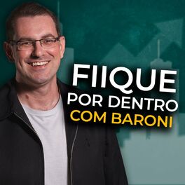 Show cover of FIIque por dentro com Baroni