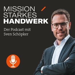 Show cover of Mission Starkes Handwerk – mehr Erfolg als Handwerker!