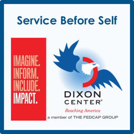 Show cover of Service Before Self Podcast