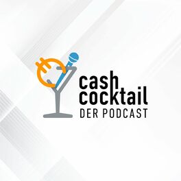 Show cover of CashCocktail - Podcast