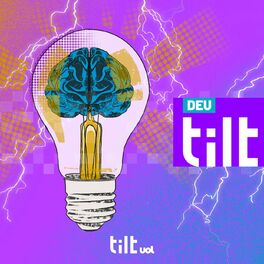 Show cover of Deu Tilt