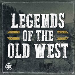 Show cover of Legends of the Old West
