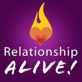 Show cover of Relationship Alive!