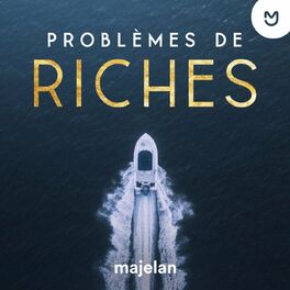 Show cover of Problèmes de riches