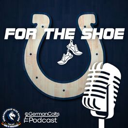 Show cover of For The Shoe
