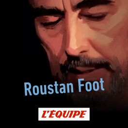 Show cover of Roustan Foot