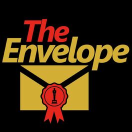 Show cover of The Envelope