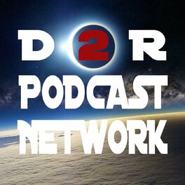 Show cover of D2R Podcast Network