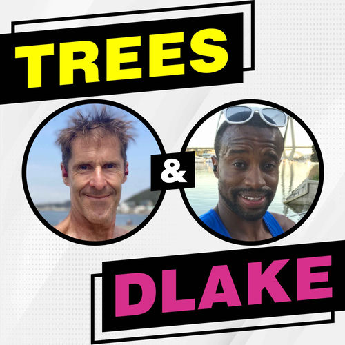 Mike Tree Listen to The One Percent Better Runner | DLake with Mike Trees podcast ...