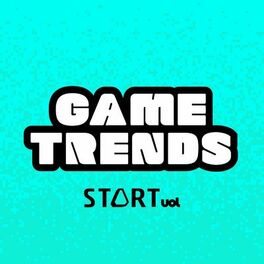 Show cover of Game Trends