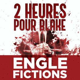 Show cover of Engle Fictions : séries audio & fictions sonores