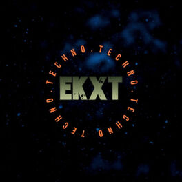 Show cover of DJ EKXT