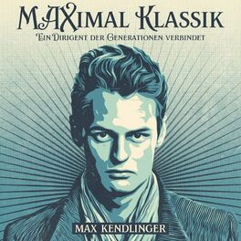 Show cover of MAXimal Klassik