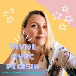 Show cover of Vivre avec plaisir
