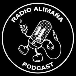 Show cover of Radio Alimaña