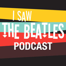 Show cover of I Saw The Beatles