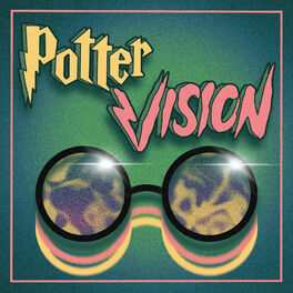 Show cover of The Pottervision Podcast