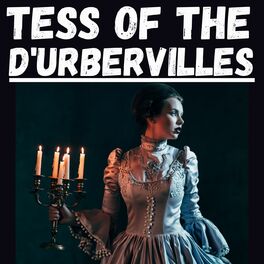 Show cover of Tess of The d'Ubervilles - Thomas Hardy