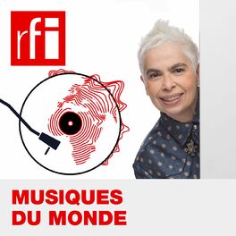 Show cover of Musiques du monde