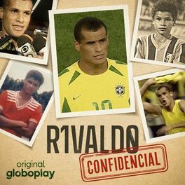 Show cover of Rivaldo Confidencial