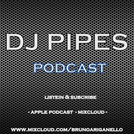 Show cover of DJ Pipes Podcast
