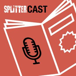 Show cover of Splittercast