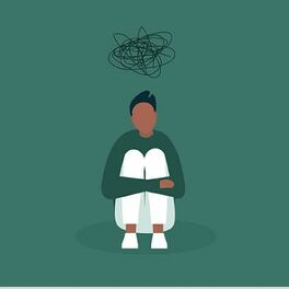 Show cover of Salud Mental