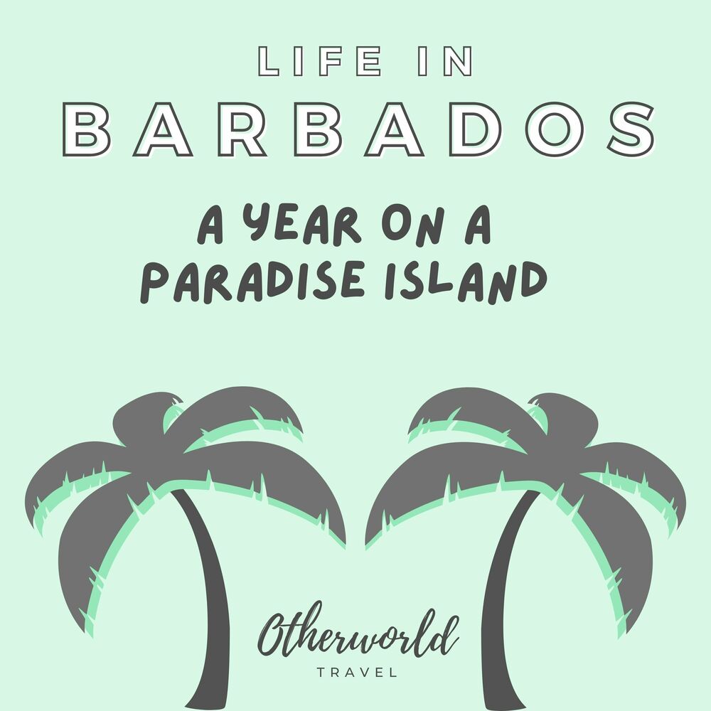 Life in Bridgetown, Barbados